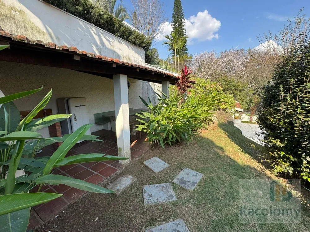 Casa de Condomínio, 4 quartos - Foto 9