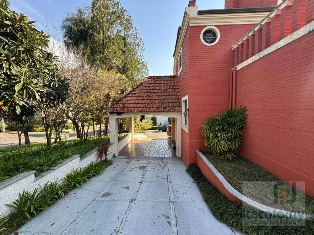 Casa de Condomínio, 4 quartos - Foto 8