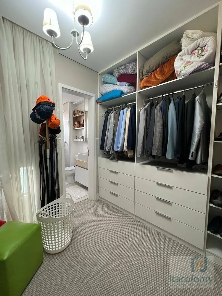 Apartamento, 3 quartos, 124 m² - Foto 5