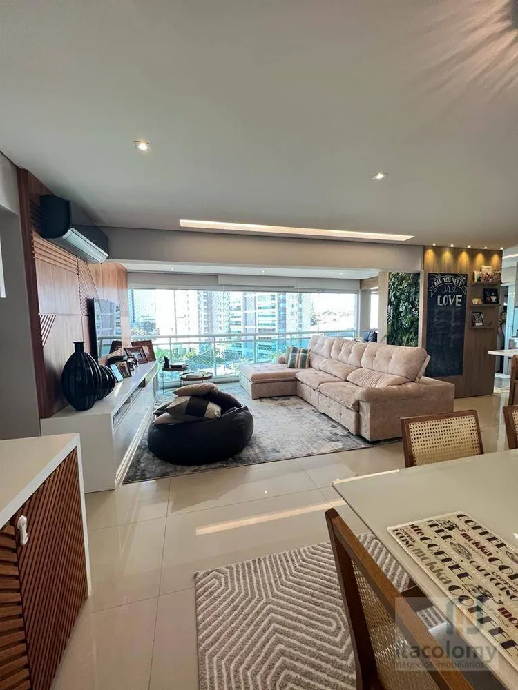 Apartamento, 3 quartos, 124 m² - Foto 13