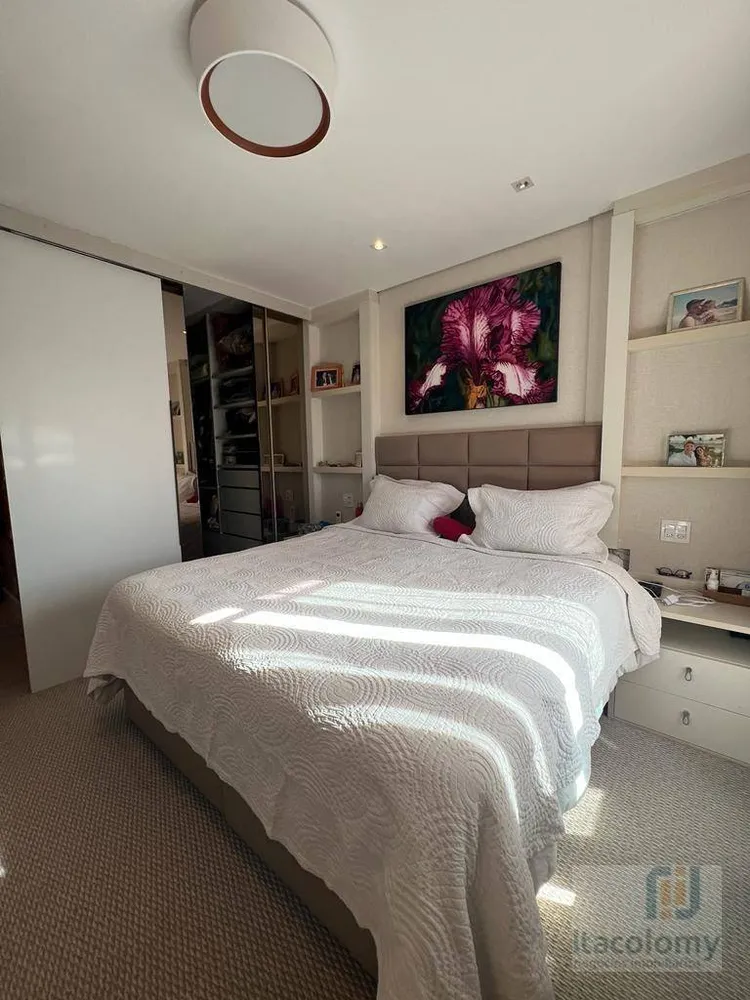 Apartamento, 3 quartos, 124 m² - Foto 7
