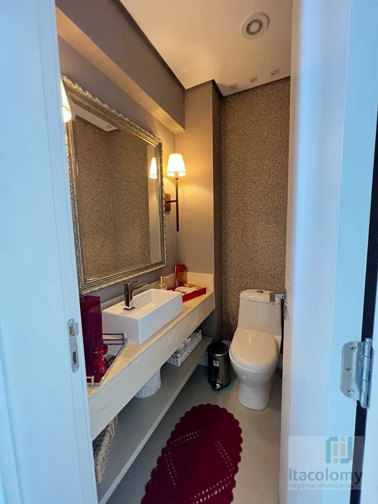 Apartamento, 3 quartos, 124 m² - Foto 9