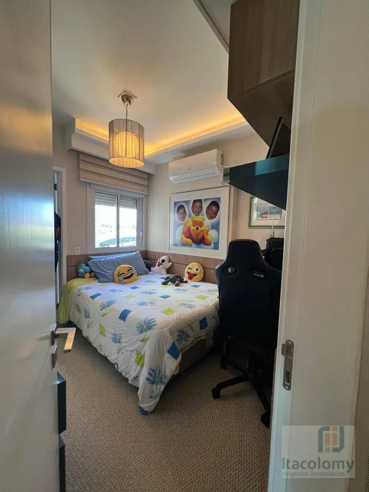 Apartamento, 3 quartos, 124 m² - Foto 8