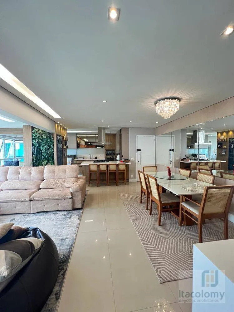 Apartamento, 3 quartos, 124 m² - Foto 15