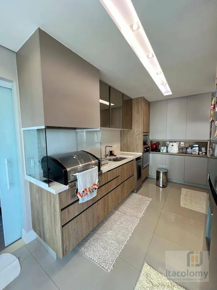 Apartamento, 3 quartos, 124 m² - Foto 10