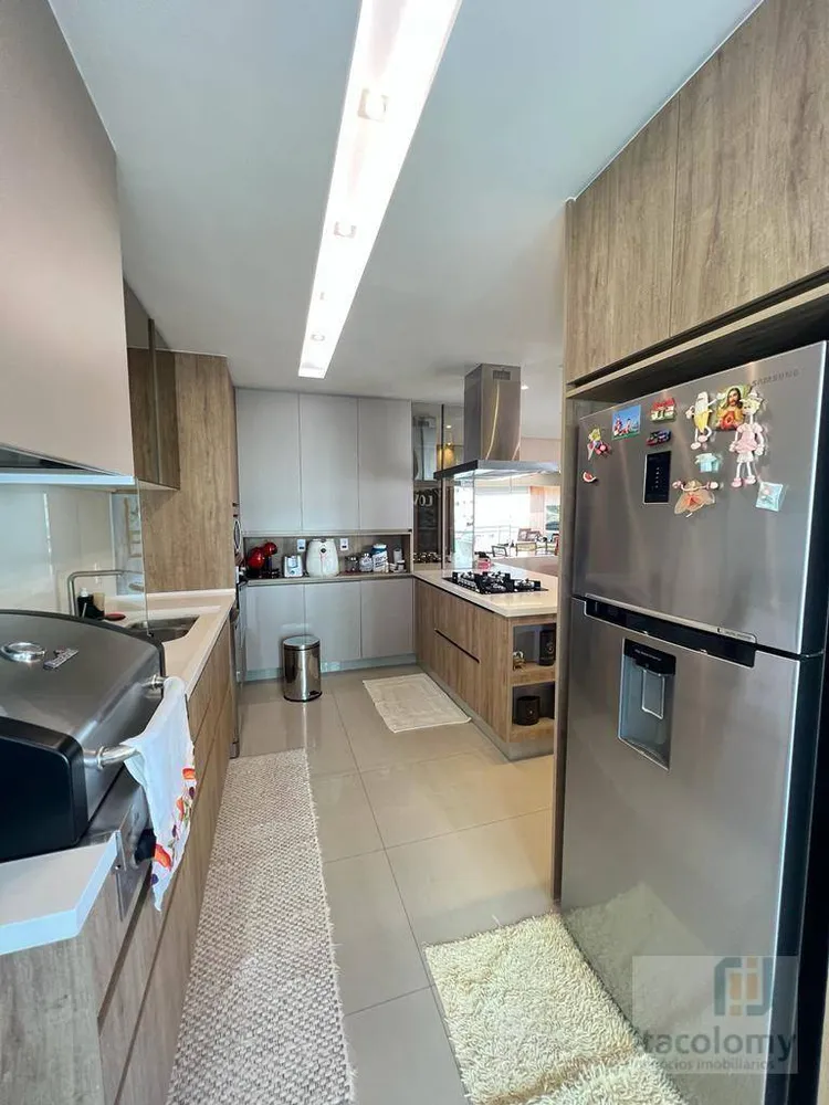 Apartamento, 3 quartos, 124 m² - Foto 11