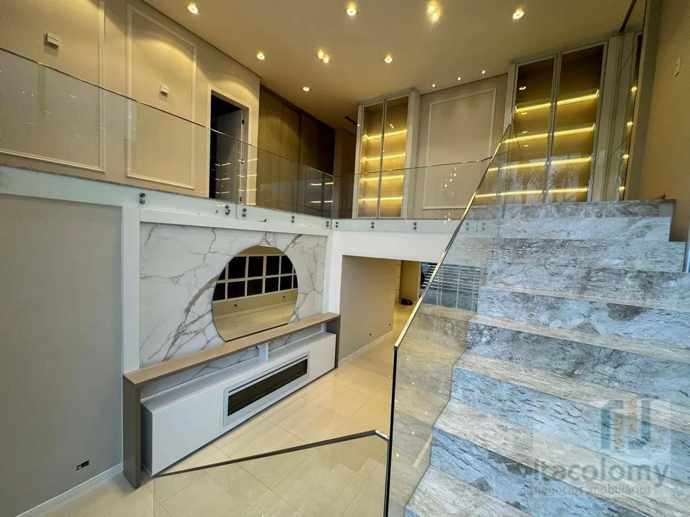 Casa de Condomínio, 5 quartos - Foto 7
