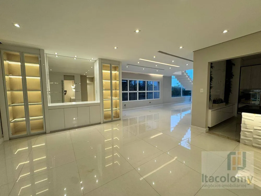 Casa de Condomínio, 5 quartos - Foto 6