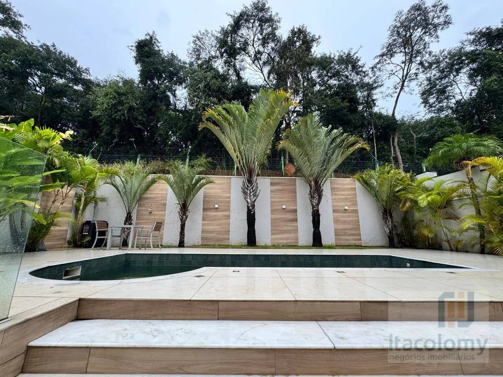Casa de Condomínio, 5 quartos - Foto 3