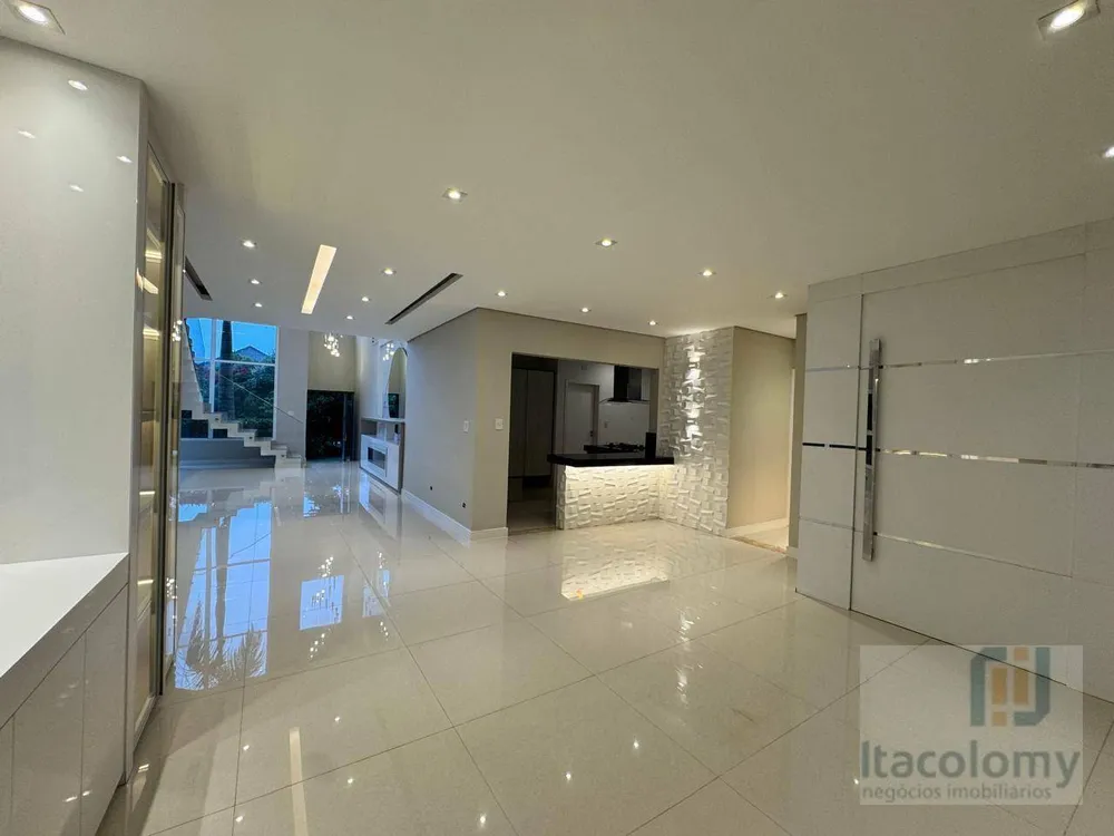 Casa de Condomínio, 5 quartos - Foto 5