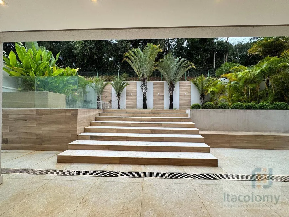 Casa de Condomínio, 5 quartos - Foto 2