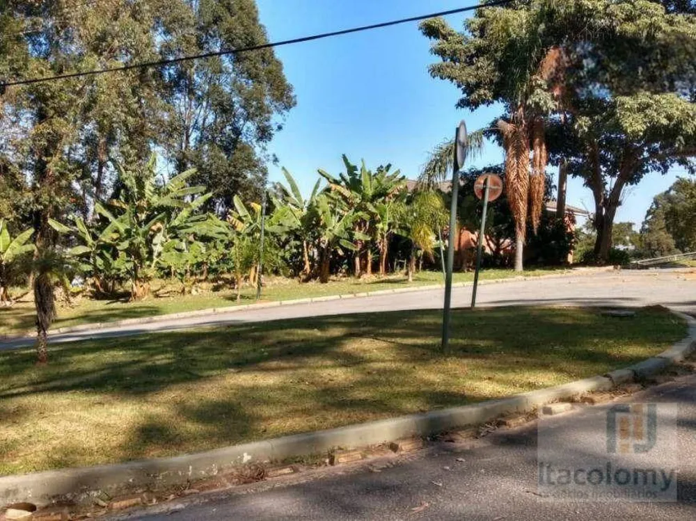 Loteamento e Condomínio, 1671 m² - Foto 3