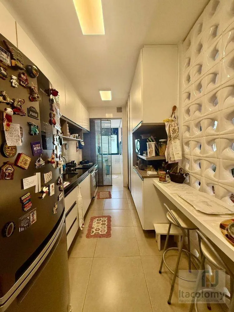 Apartamento, 2 quartos, 112 m² - Foto 14