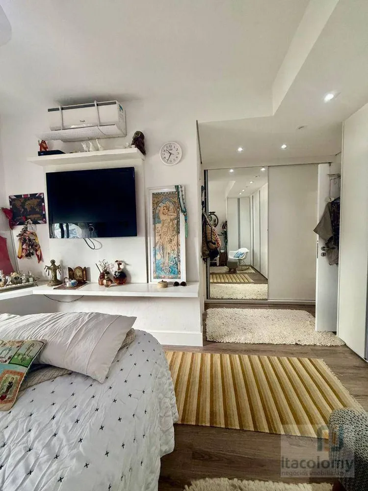 Apartamento, 2 quartos, 112 m² - Foto 6