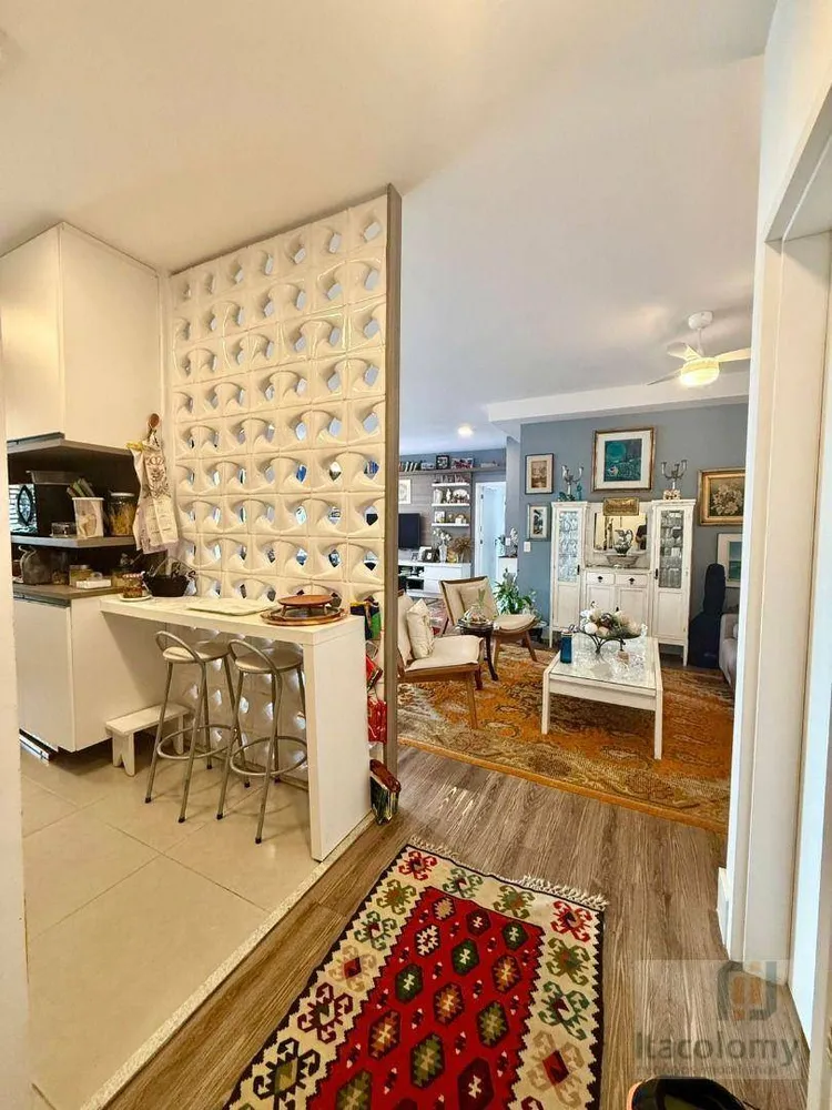 Apartamento, 2 quartos, 112 m² - Foto 16