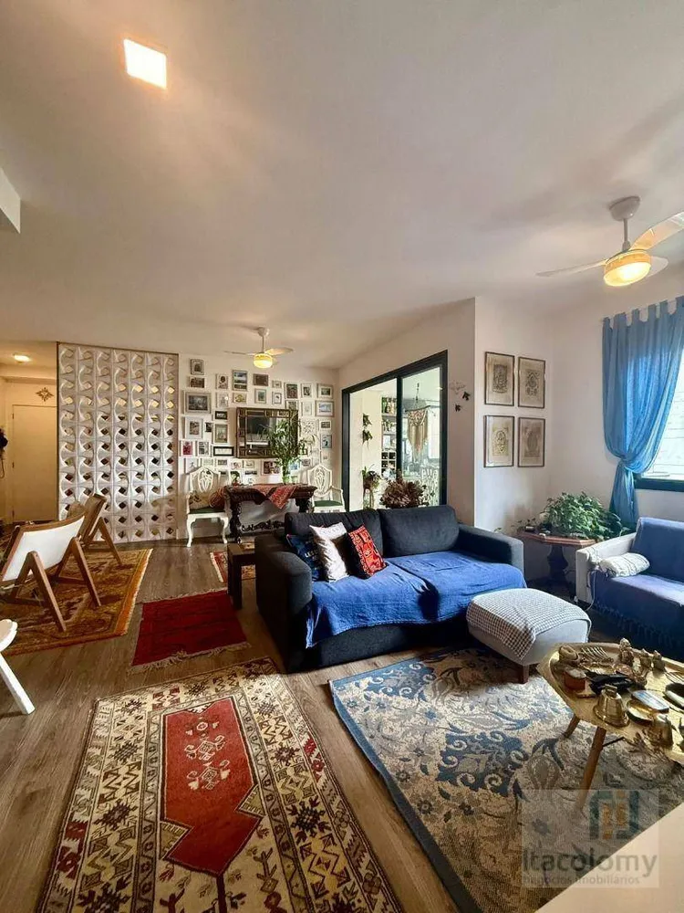 Apartamento, 2 quartos, 112 m² - Foto 8
