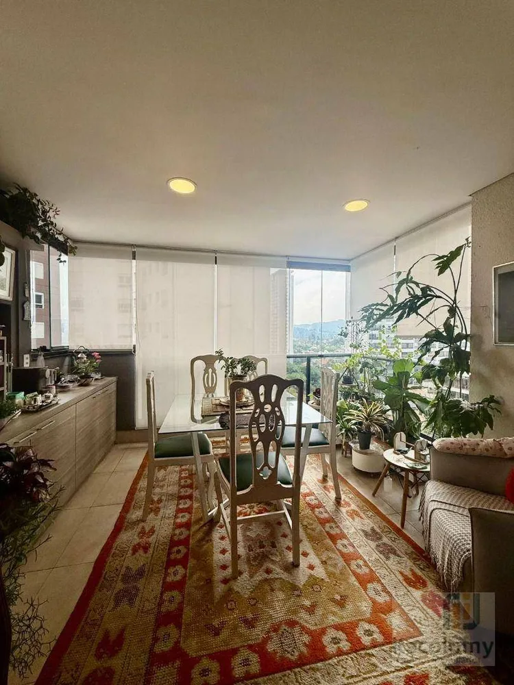 Apartamento, 2 quartos, 112 m² - Foto 9