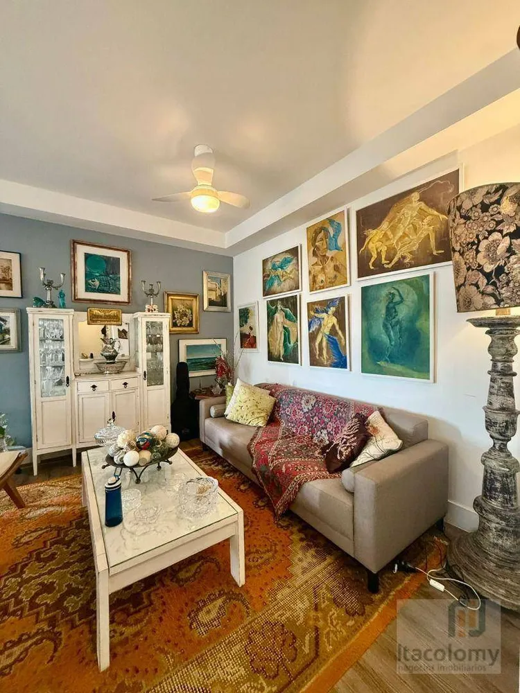 Apartamento, 2 quartos, 112 m² - Foto 12
