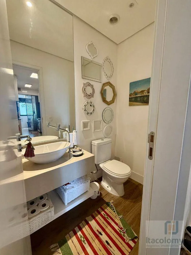 Apartamento, 2 quartos, 112 m² - Foto 13