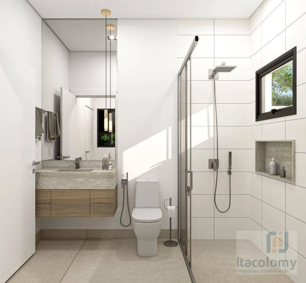 Casa de Condomínio, 4 quartos - Foto 12