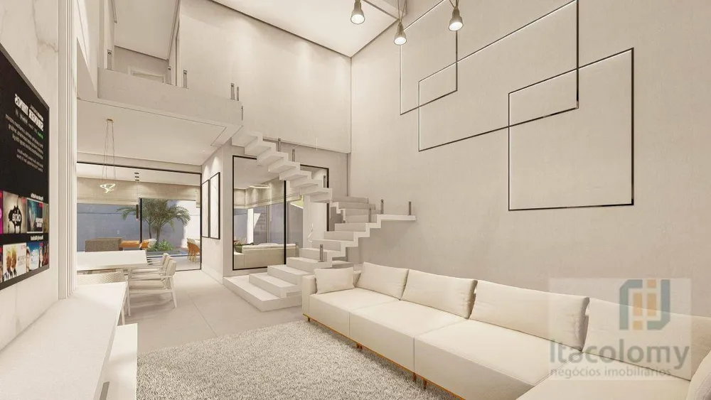 Casa de Condomínio, 5 quartos - Foto 3