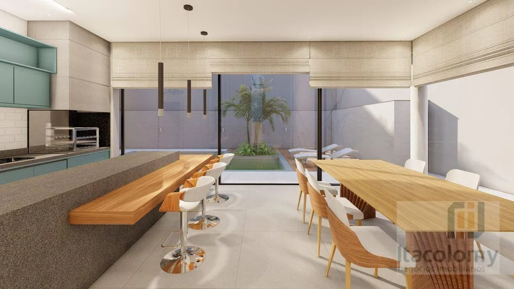 Casa de Condomínio, 5 quartos - Foto 10