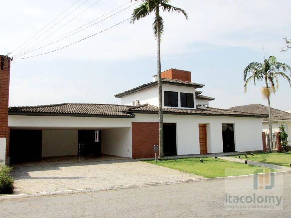 Casa de Condomínio, 4 quartos - Foto 8
