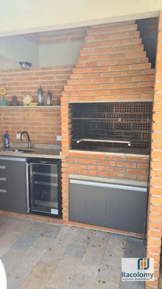 Casa de Condomínio à venda com 4 quartos, 302m² - Foto 7