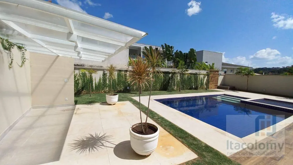 Casa de Condomínio, 4 quartos - Foto 7