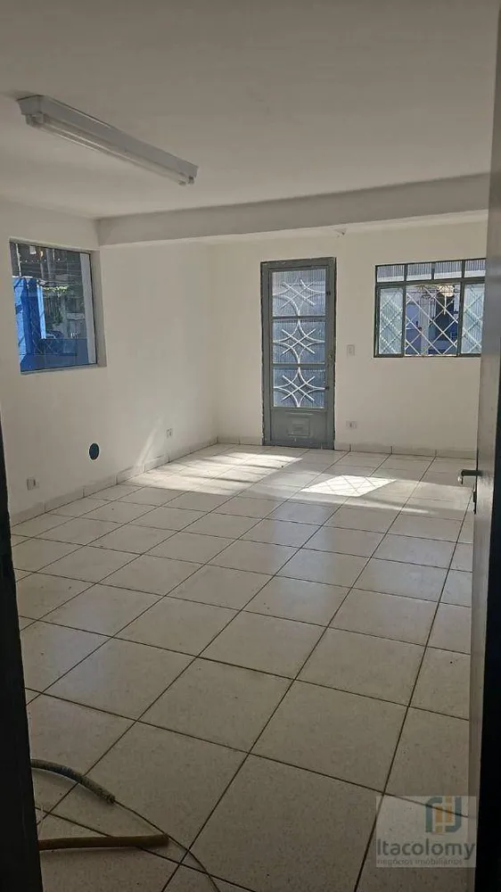 Depósito-Galpão, 750 m² - Foto 1