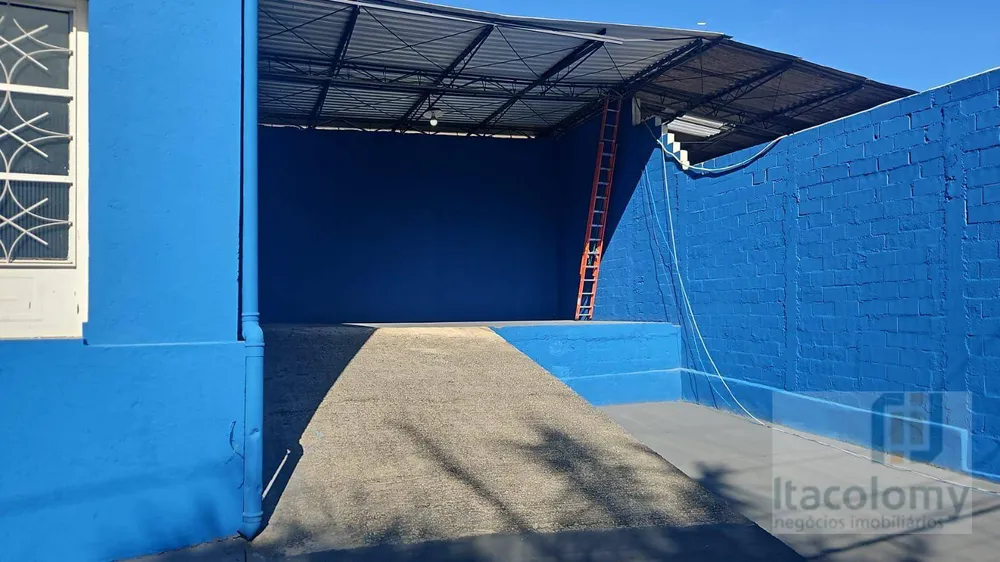 Depósito-Galpão, 750 m² - Foto 3