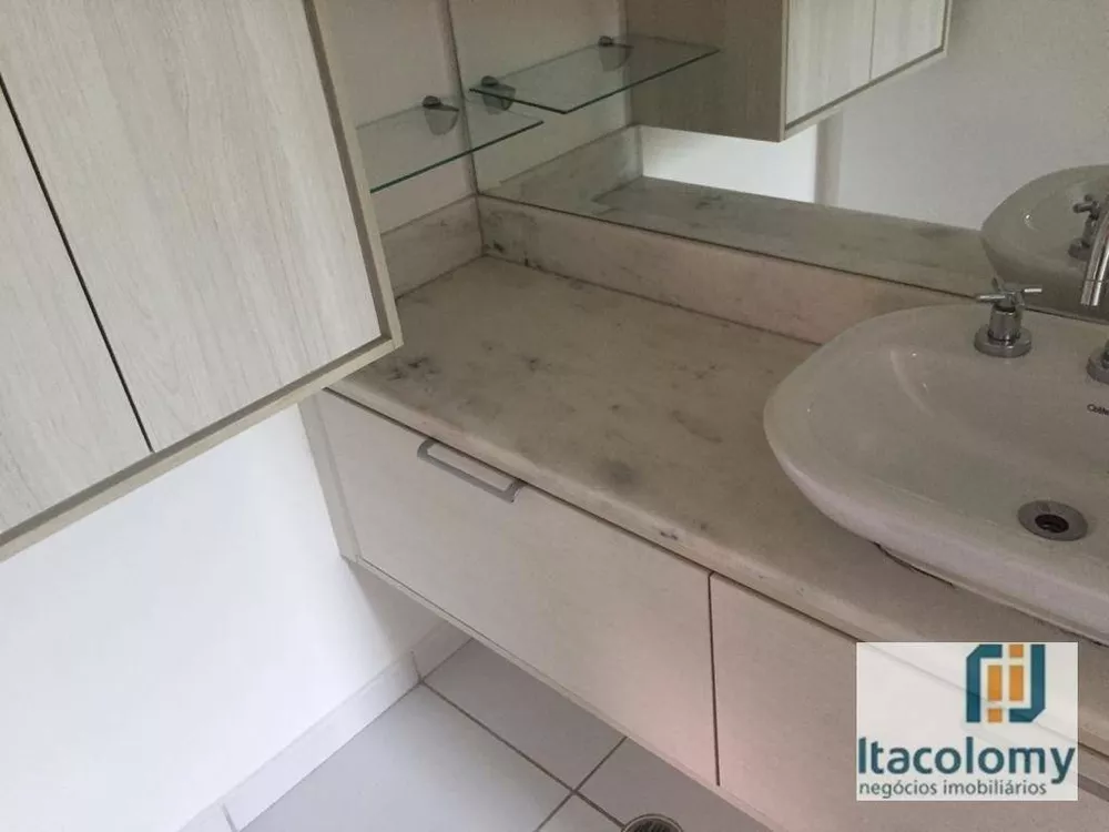 Apartamento à venda com 2 quartos, 43m² - Foto 8