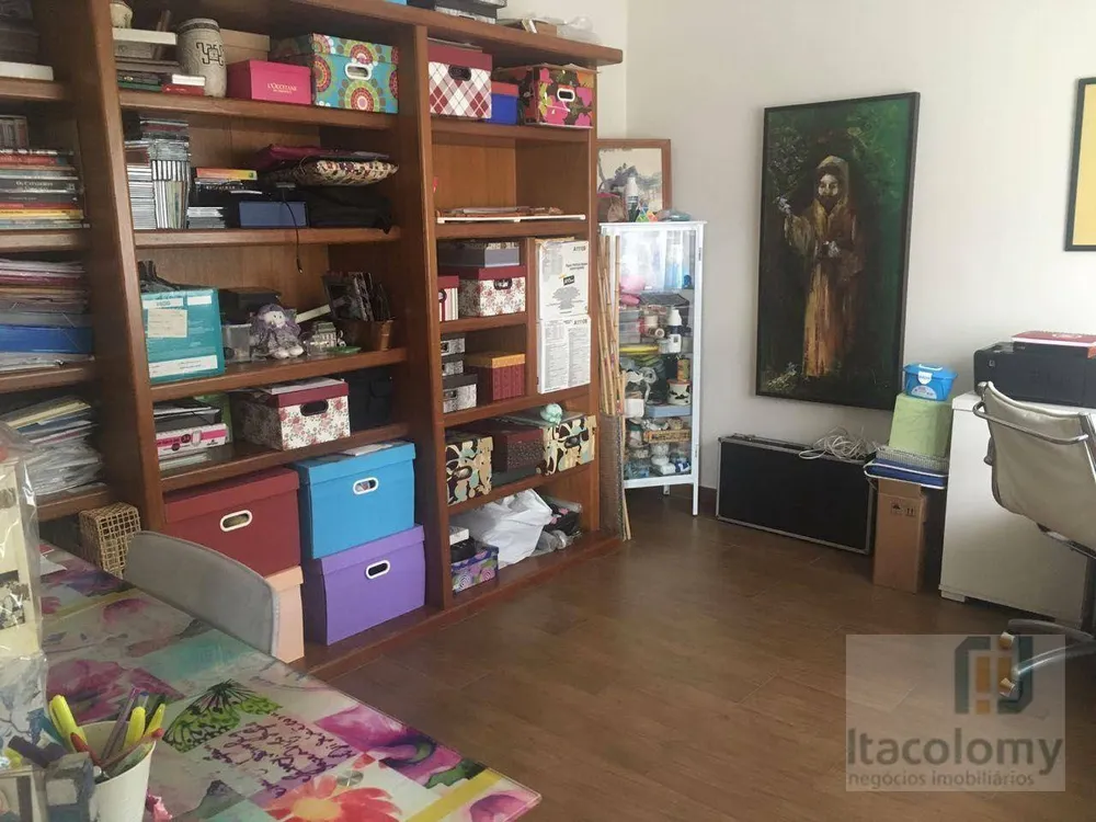 Casa de Condomínio, 5 quartos - Foto 8