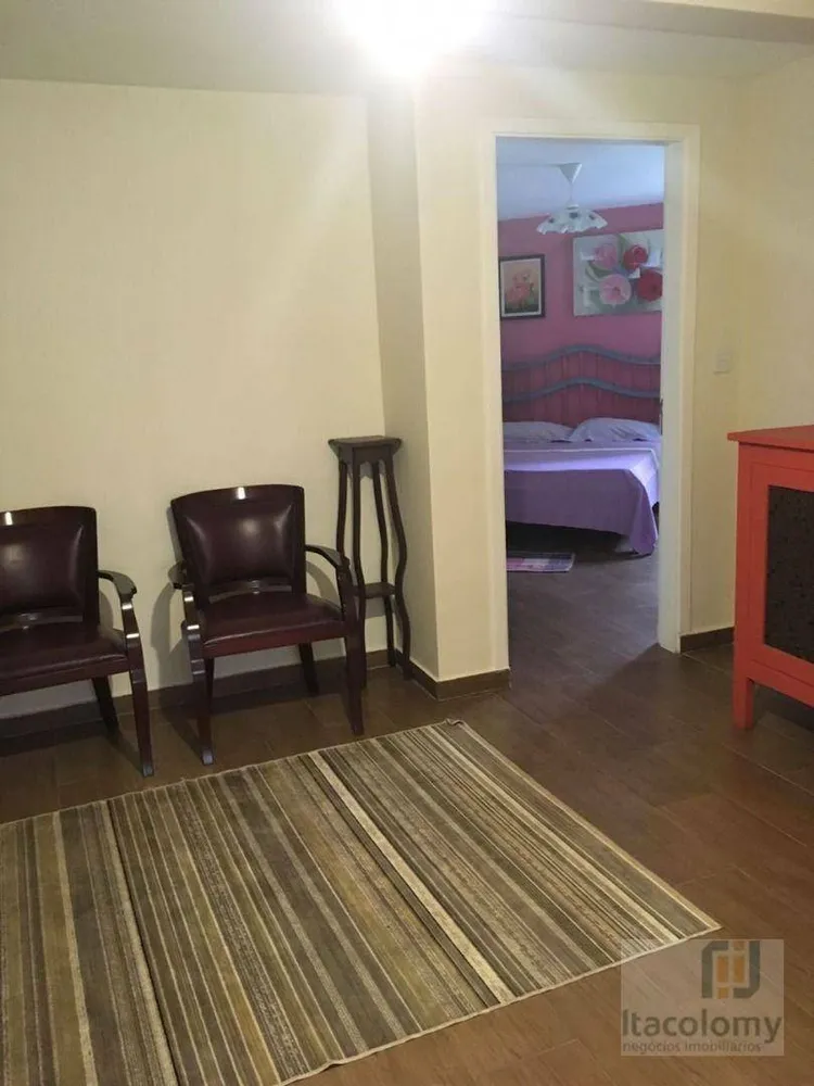 Casa de Condomínio, 5 quartos - Foto 10