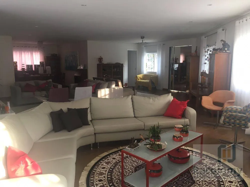 Casa de Condomínio, 5 quartos - Foto 6