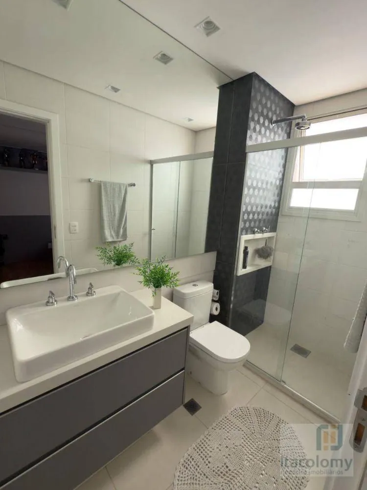Apartamento, 3 quartos, 140 m² - Foto 5