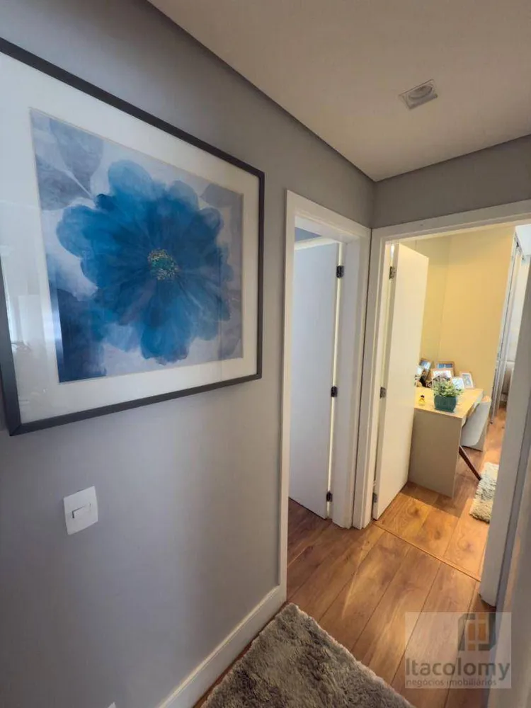 Apartamento, 3 quartos, 140 m² - Foto 6