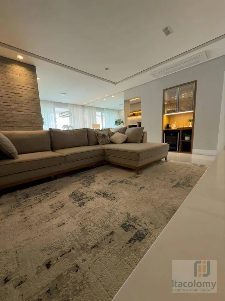 Apartamento, 3 quartos, 140 m² - Foto 8