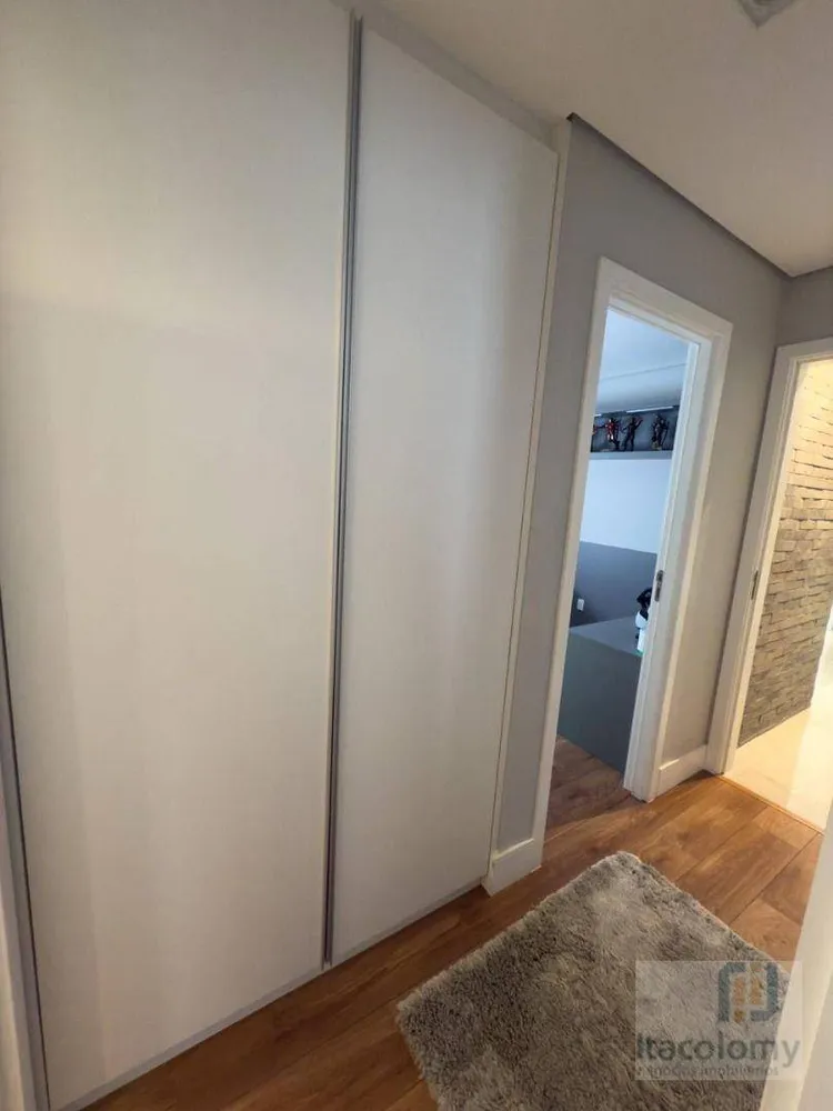 Apartamento, 3 quartos, 140 m² - Foto 2