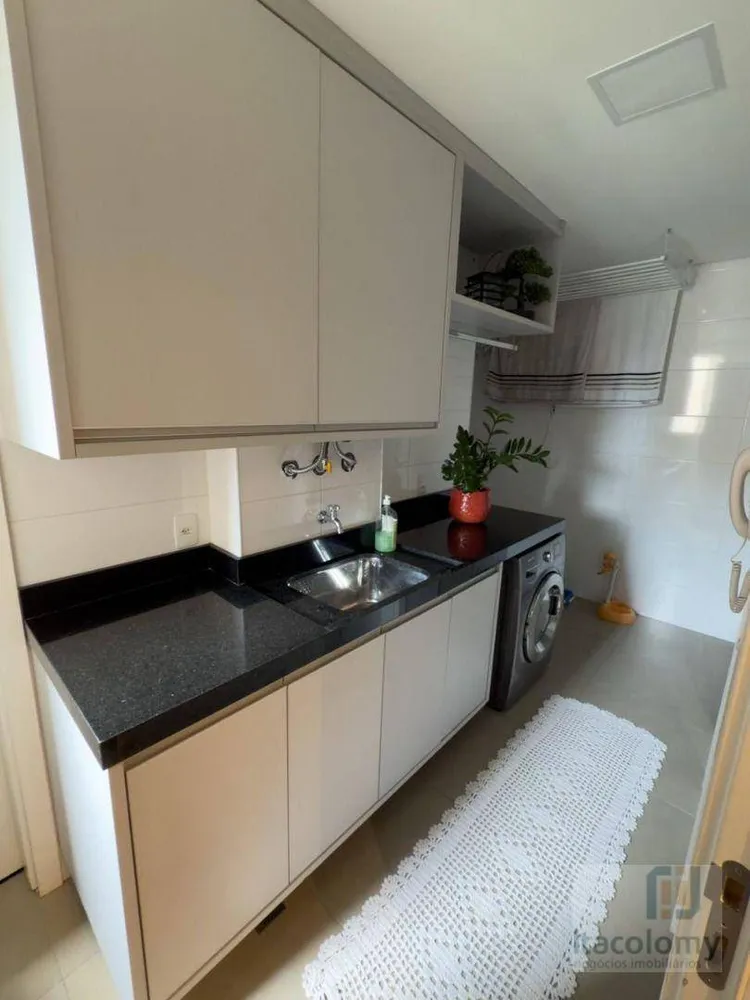 Apartamento, 3 quartos, 140 m² - Foto 1