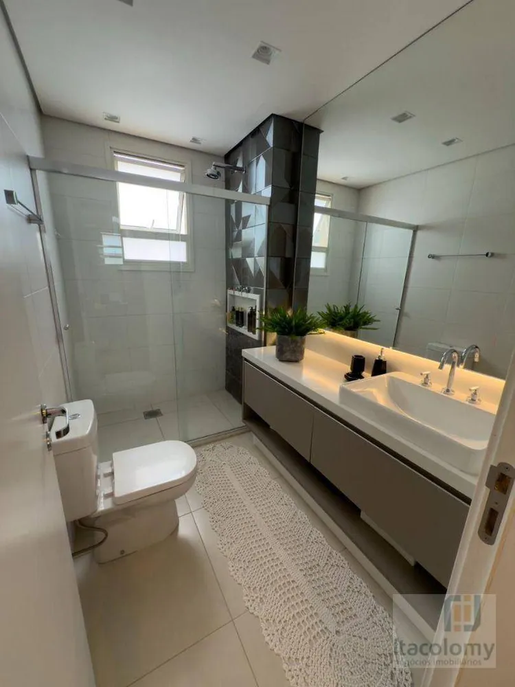 Apartamento, 3 quartos, 140 m² - Foto 7