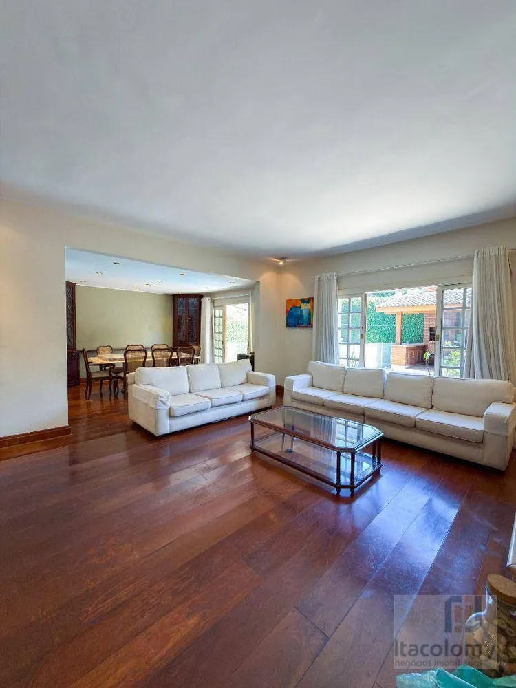 Casa de Condomínio, 4 quartos - Foto 4