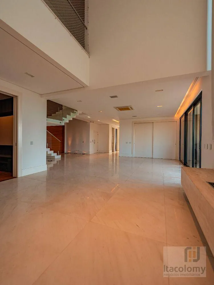 Casa de Condomínio, 4 quartos - Foto 11