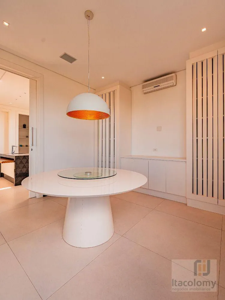 Casa de Condomínio, 4 quartos - Foto 6