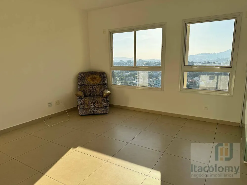 Apartamento, 2 quartos, 62 m² - Foto 1
