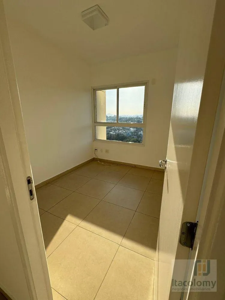 Apartamento, 2 quartos, 62 m² - Foto 2