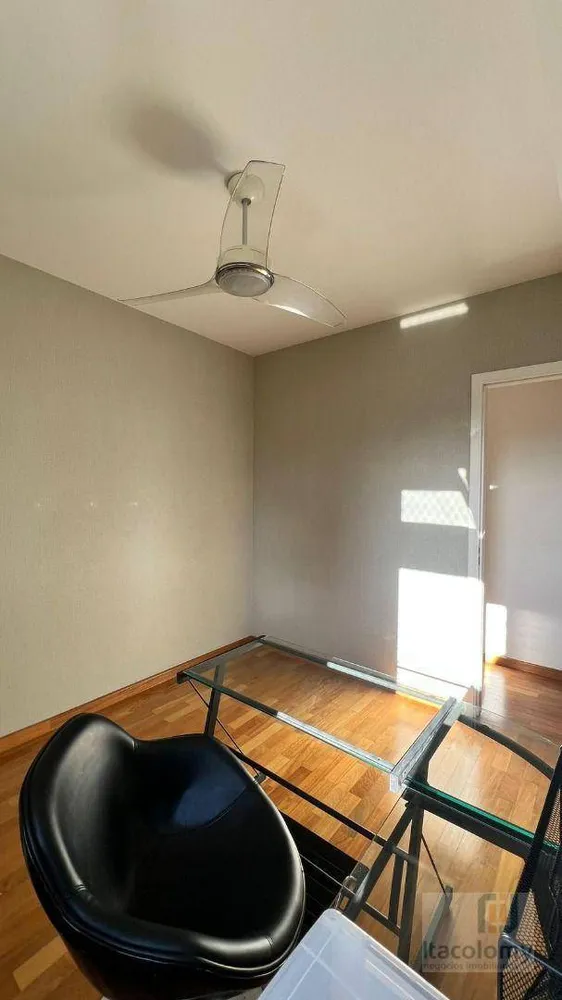 Apartamento, 3 quartos, 96 m² - Foto 2