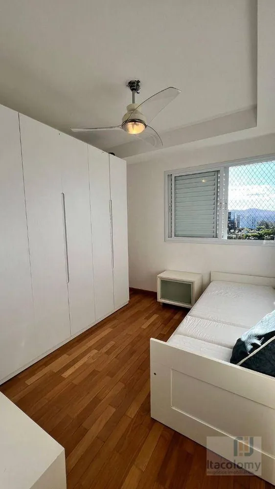 Apartamento, 3 quartos, 96 m² - Foto 1