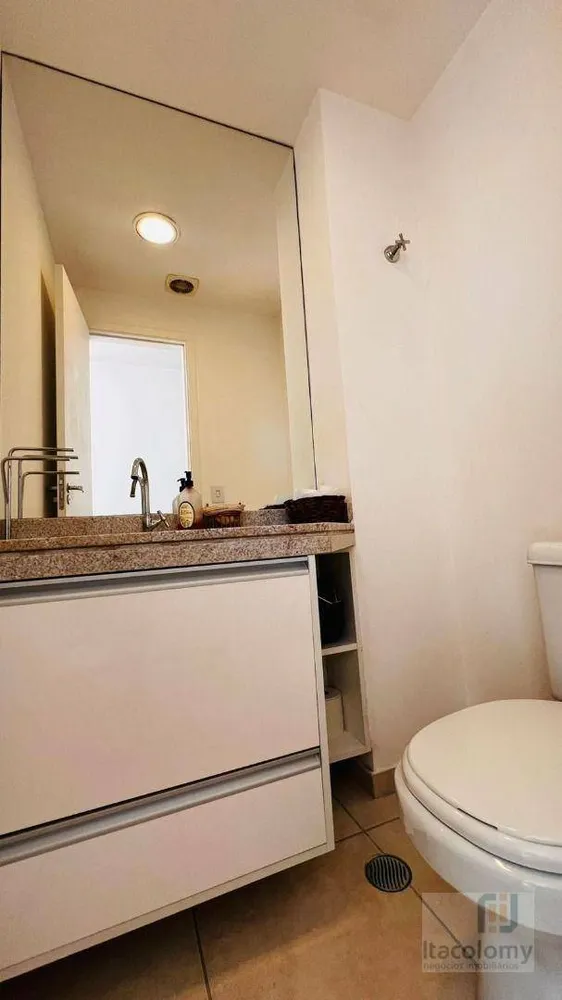 Apartamento, 3 quartos, 96 m² - Foto 6