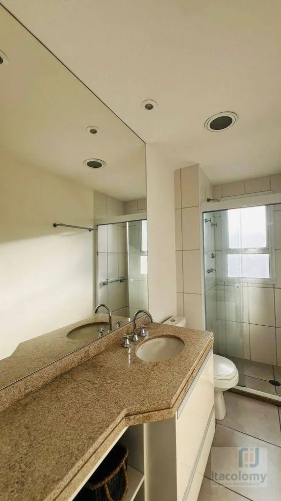 Apartamento, 3 quartos, 96 m² - Foto 8